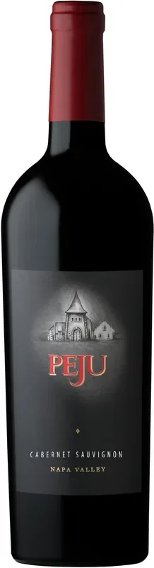 Peju Cabernet Sauvignon 2018 750ml