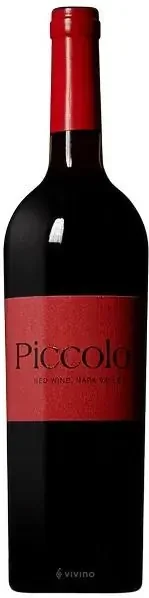 Peju Piccolo 2016 750ml