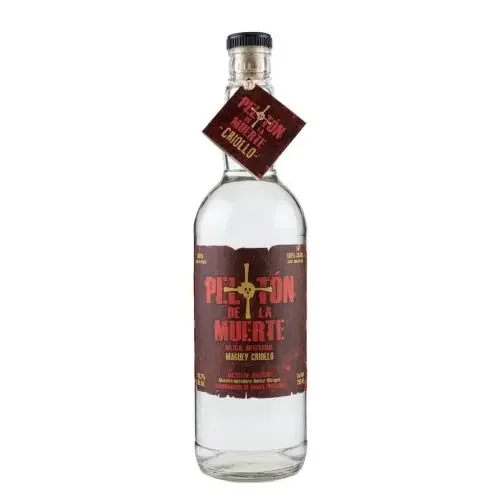 Pelotón de la Muerte Criollo – 750ML