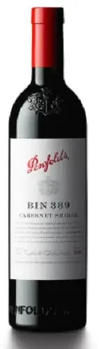 Penfolds Cabernet Shiraz Bin 389 2017 750ml