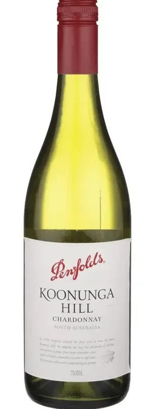 Penfolds Chardonnay Koonunga Hill 2022 750ml