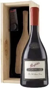 Penfolds Grandfather Rare Tawny 750ml