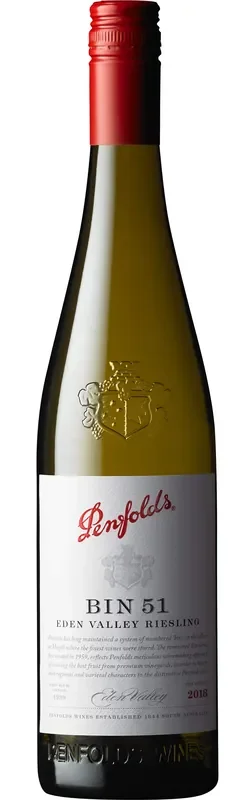 Penfolds Riesling Bin 51 2017 750ml