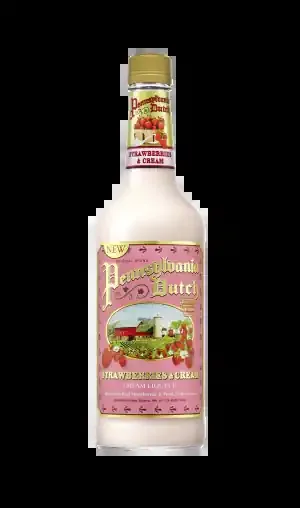 Pennsylvania Dutch Strawbe Crm