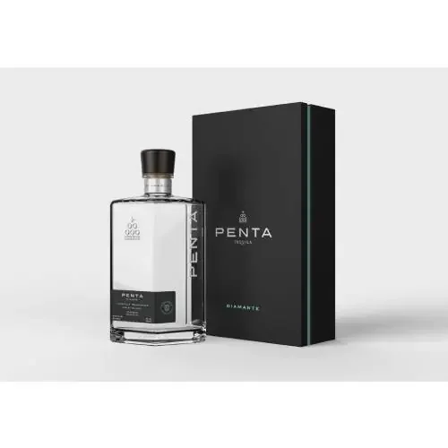 Penta Diamante – 750ML