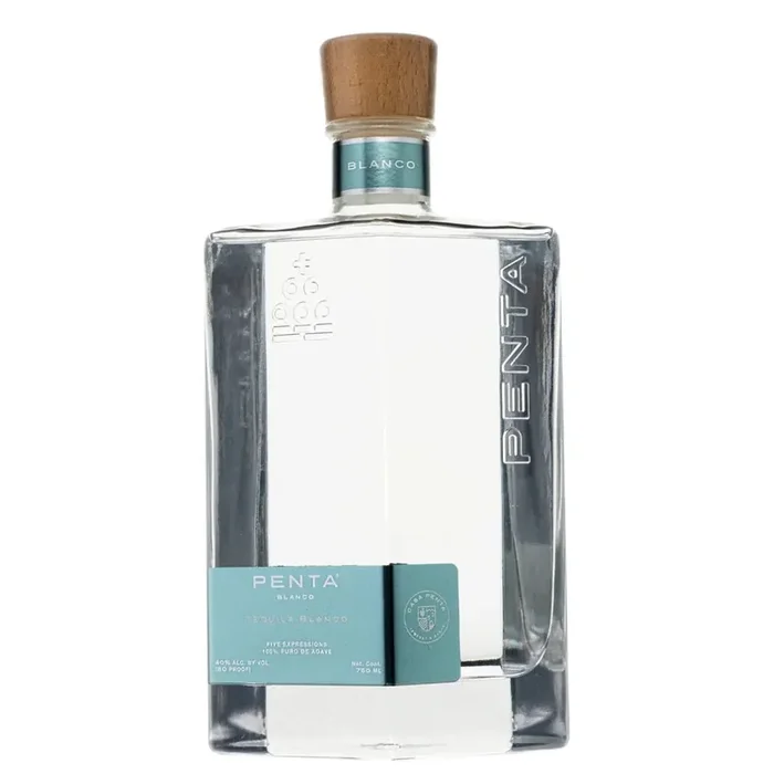 Penta Tequila Blanco