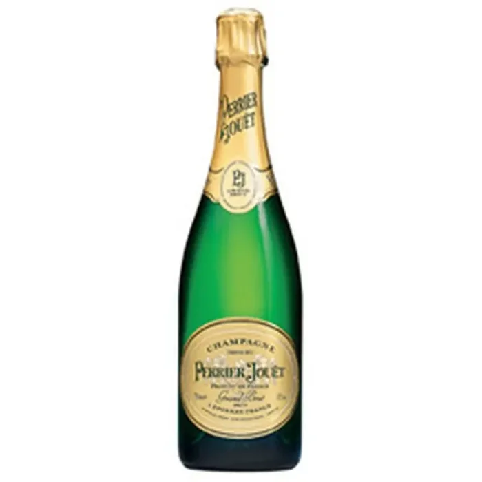 Perrier Jouet – Grand Brut