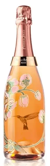 Perrier-Jouet Champagne Belle Epoque Rose 2005 750ml
