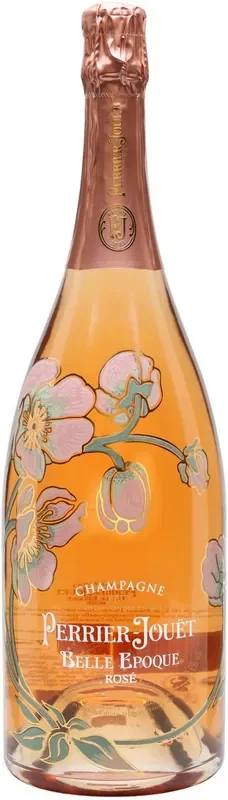Perrier-Jouet Champagne Belle Epoque Rose 2012 750ml