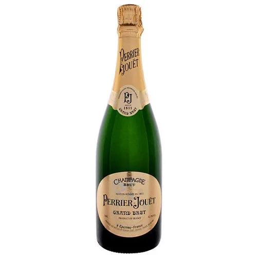 Perrier Jouet Grand Brut, Epernay (750ml)