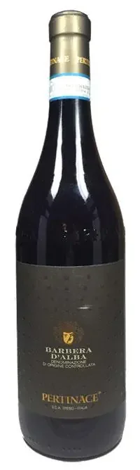 Pertinace Barbera d‘Alba 2016 750ml