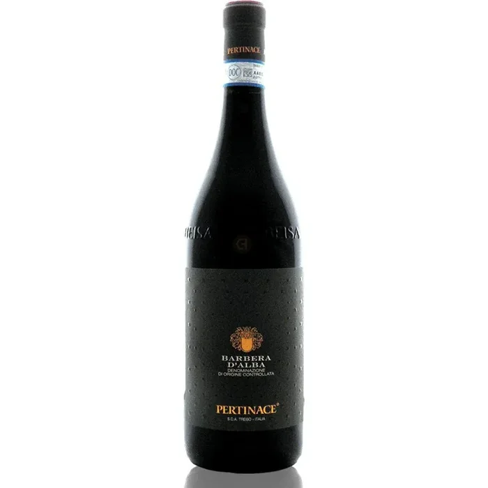 Pertinace Barbera D‘Alba