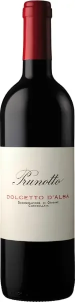 Pertinace Dolcetto d‘Alba 2018 750ml