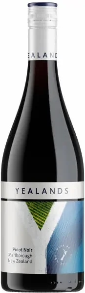Peter Yealands Pinot Noir 2020 750ml