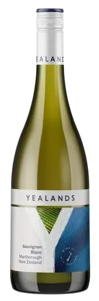 Peter Yealands Sauvignon Blanc Rose 2019 750ml