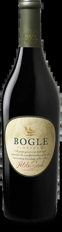 Petite Sirah 750 ml
