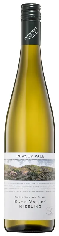 Pewsey Vale Riesling 2020 750ml