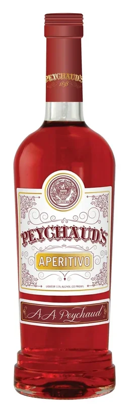 Peychaud’s Aperitivo Liqueur (750Ml)