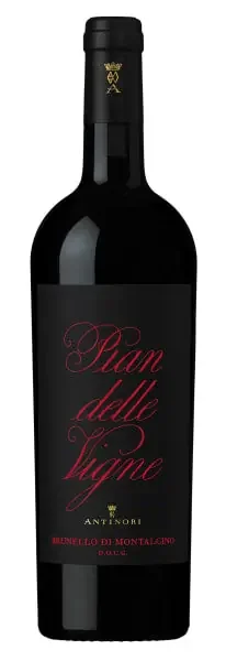Pian delle Vigne Brunello di Montalcino 2015 750ml
