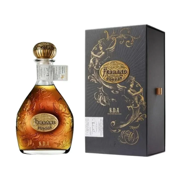 Pierre Ferrand – Selection Des Anges Cognac