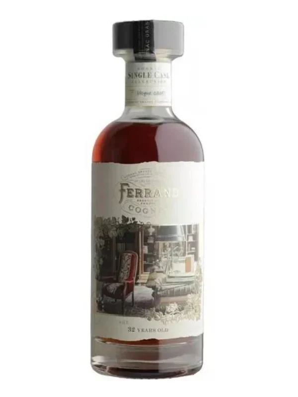 Pierre Ferrand Single Cask Collection Cognac 2013