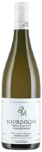 Pierre Morey Bourgogne Blanc 2015 750ml