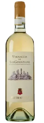 Pietrafitta Vernaccia di San Gimignano 2019 750ml