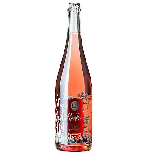 Pike Road Rose Sparkler Nv – 750ML