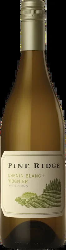 Pine Ridge Chenin Blanc + Viognier White Blend 750 ml