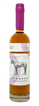 Pinhook Bourbon Bohem Hi Pf 750ml