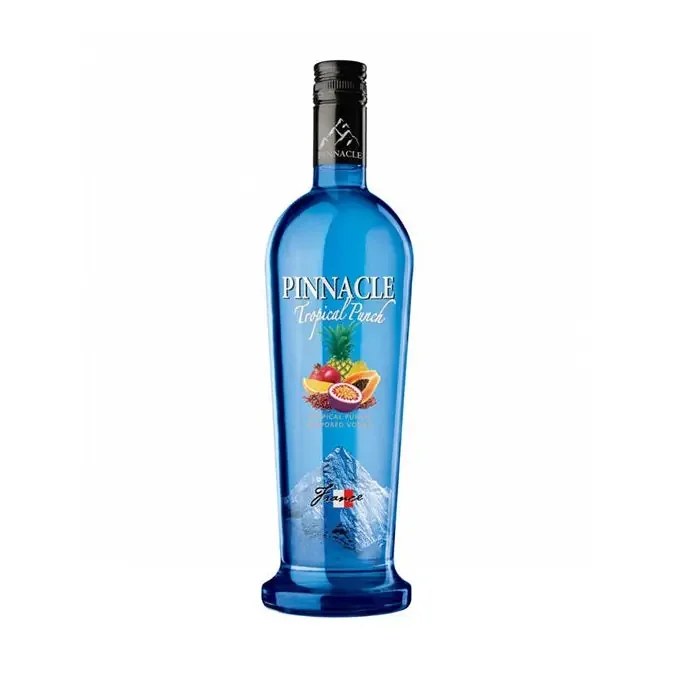 Pinnacle – Tropical Punch Vodka