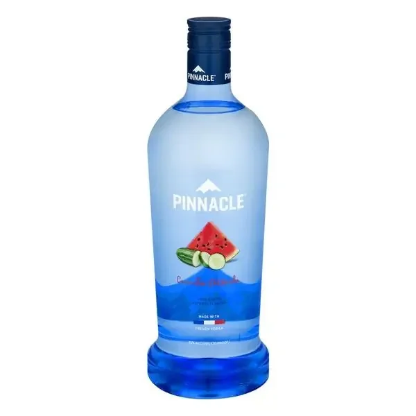 Pinnacle Cucumber Watermelon Vodka 1.75L