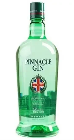 Pinnacle Gin 750ml