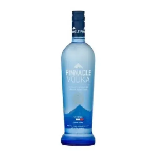 Pinnacle Vodka 750ml