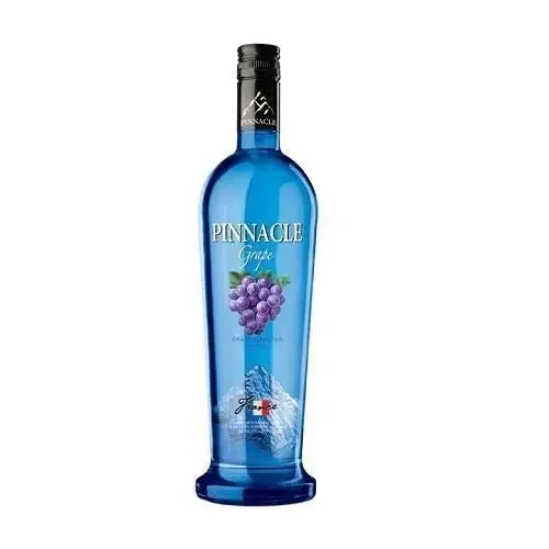 Pinnacle Vodka Grape – 1.75L