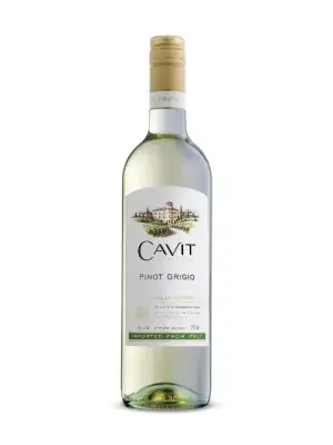 Pinot Grigio 750 ml