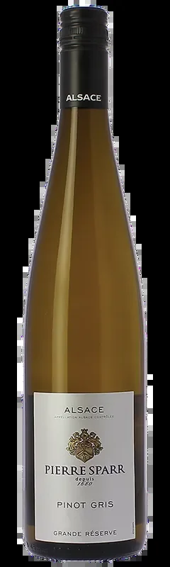 Pinot Gris Mbrg Grcru 750 ml