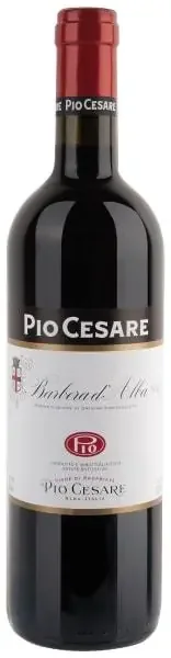 Pio Cesare Barbera d‘Alba 2017 750ml