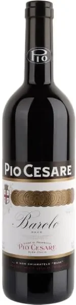 Pio Cesare Barolo 2015 750ml