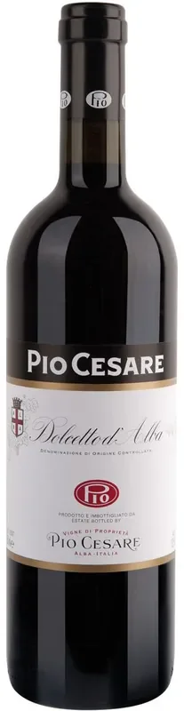 Pio Cesare Dolcetto d‘Alba 2017 750ml