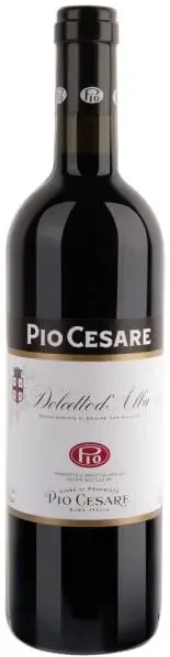 Pio Cesare Dolcetto d‘Alba 2018 750ml