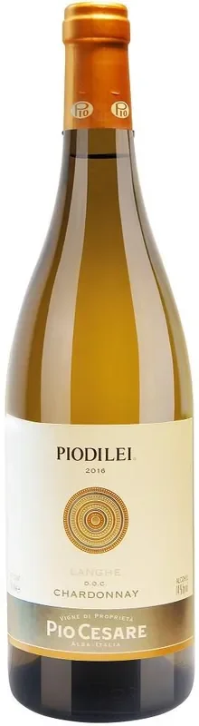 Pio Cesare Langhe Chardonnay Piodilei 2015 750ml