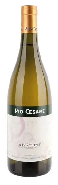 Pio Cesare Moscato d‘Asti 2019 750ml