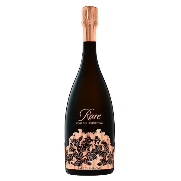 Piper-Heidsieck Champagne Brut Rare Rose Millesime 1.50L