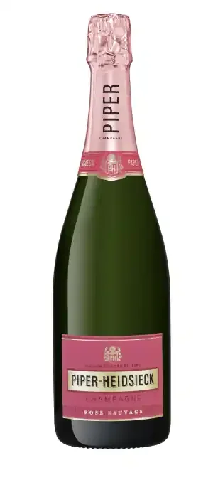 Piper Heidsieck Rose Sauvage 750 ml
