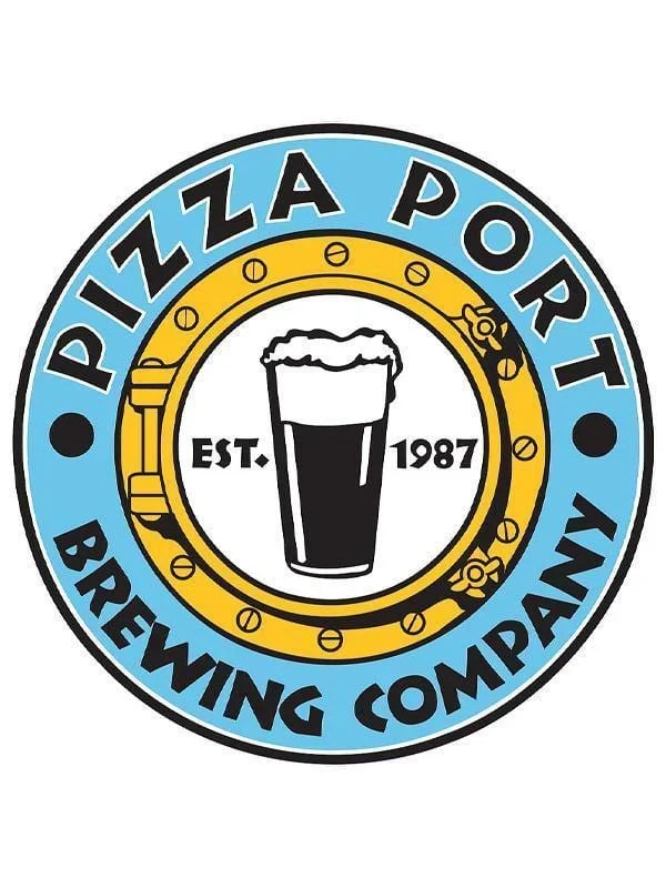 Pizza Port Brewing Variety Pack