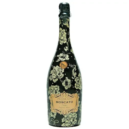 Pizzolato Moscato 2019 750ml
