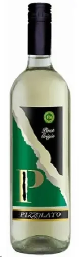 Pizzolato Pinot Grigio 2020 750ml