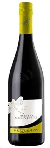 Pizzolato Rosso Convento 2020 750ml