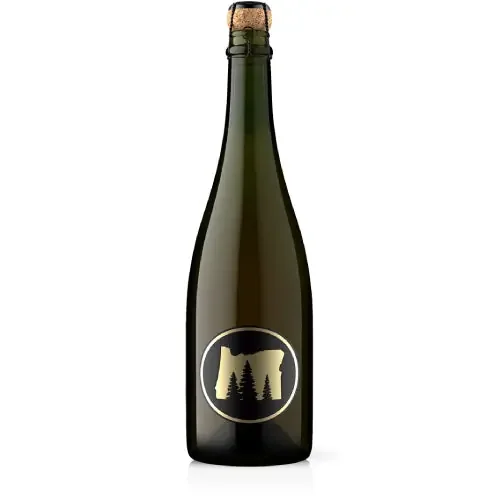 Planet Oregon Rose Bubbles Pinot Noir 2023 – 750ML